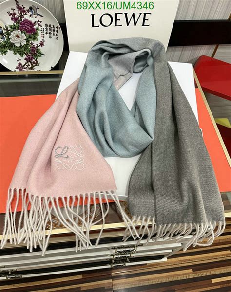 yupoo scarf